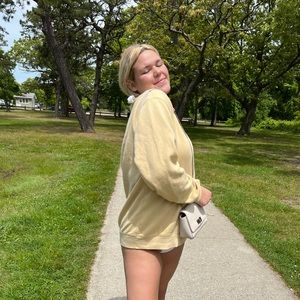 Meet your Posher, Maureen